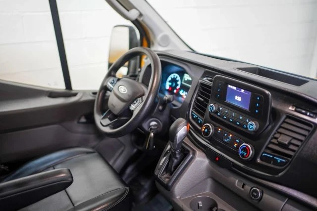 2021 Ford Transit - Image 2 of 21