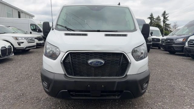 2021 Ford Transit - Image 2 of 27