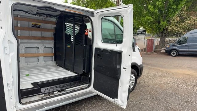 2021 Ford Transit - Image 20 of 27