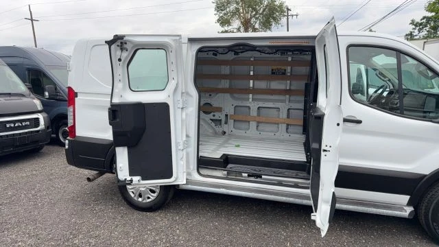 2021 Ford Transit - Image 19 of 27