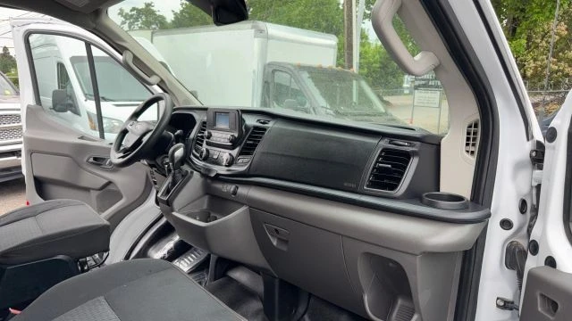 2021 Ford Transit - Image 23 of 27