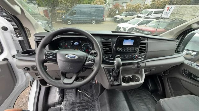 2021 Ford Transit - Image 9 of 27