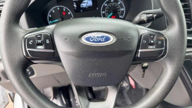 2021 Ford Transit - Image 10 of 27