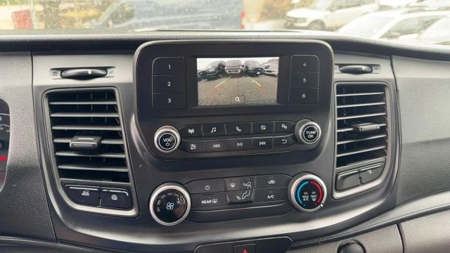2021 Ford Transit - Image 11 of 27