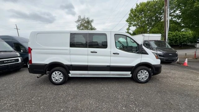 2021 Ford Transit - Image 7 of 27