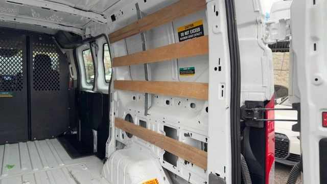 2021 Ford Transit - Image 18 of 27