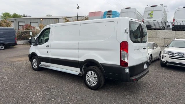 2021 Ford Transit - Image 4 of 27