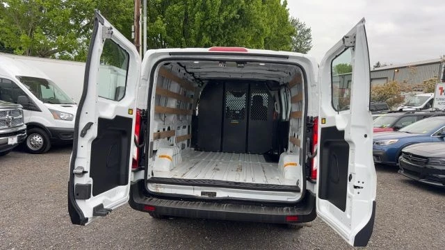 2021 Ford Transit - Image 16 of 27