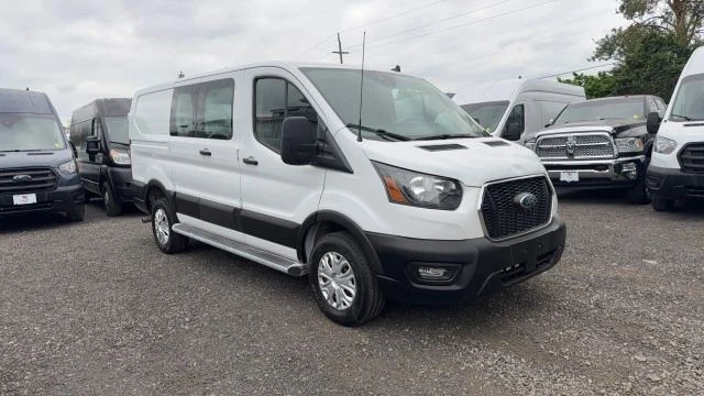 2021 Ford Transit - Image 8 of 27