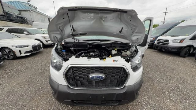2021 Ford Transit - Image 25 of 27