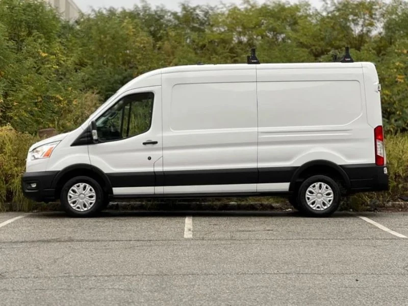 2021 Ford Transit - Image 5 of 12