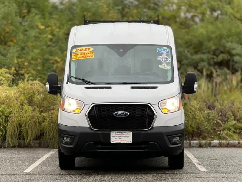 2021 Ford Transit - Image 3 of 12