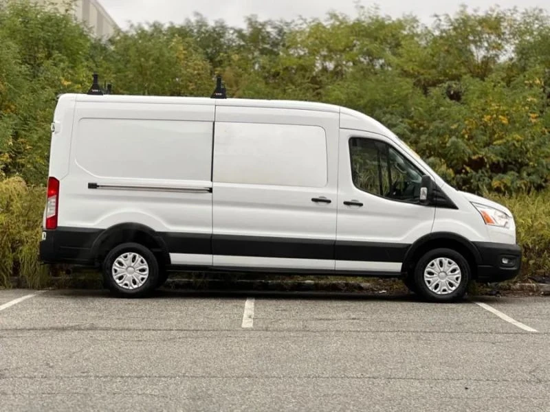 2021 Ford Transit - Image 9 of 12