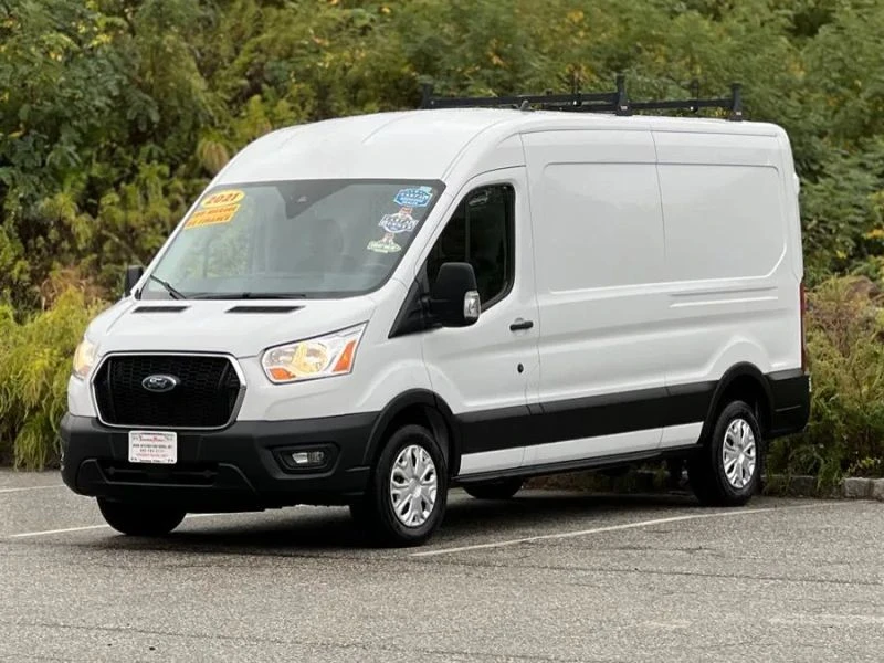 2021 Ford Transit - Image 4 of 12