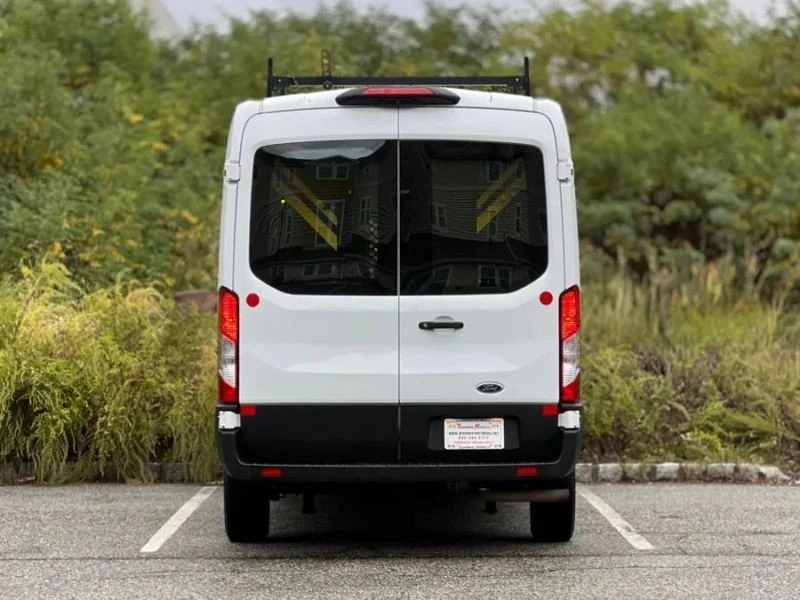 2021 Ford Transit - Image 7 of 12