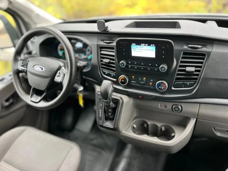 2021 Ford Transit - Image 11 of 12