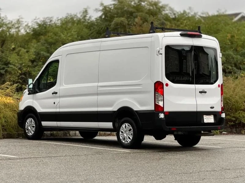 2021 Ford Transit - Image 6 of 12