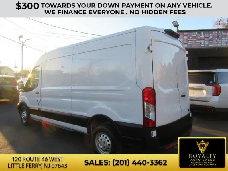 2021 Ford Transit - Image 5 of 12
