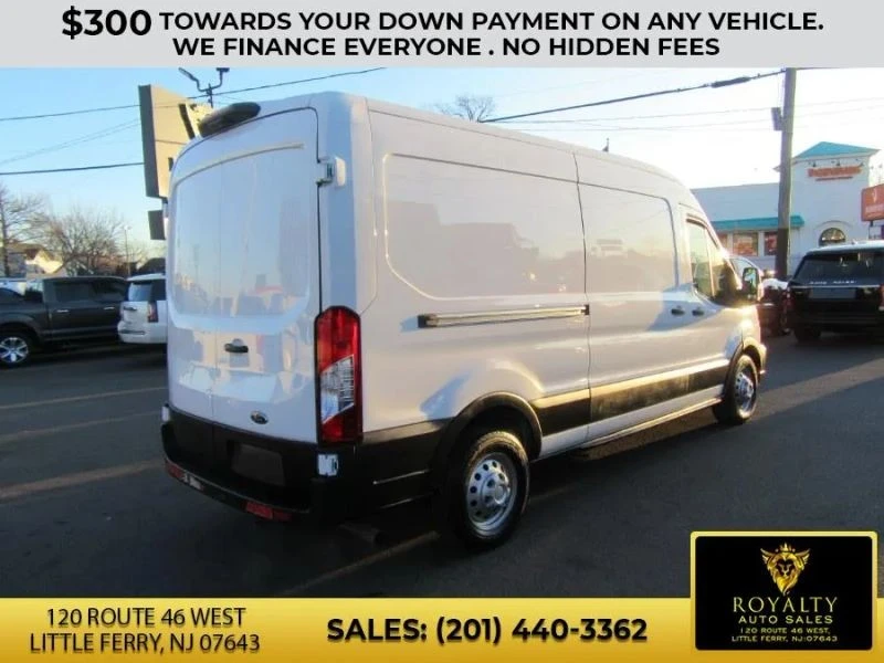 2021 Ford Transit - Image 6 of 12