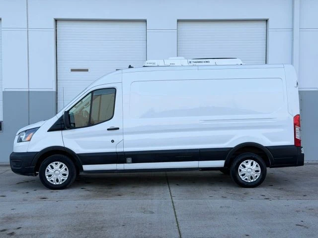 2021 Ford Transit - Image 2 of 21