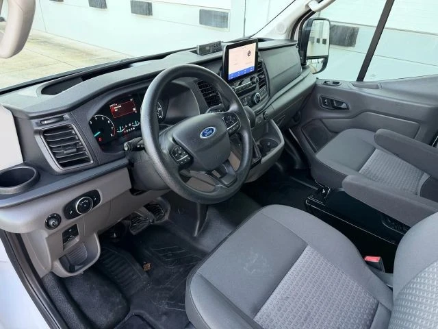 2021 Ford Transit - Image 10 of 21