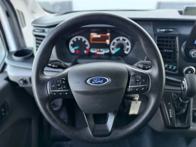 2021 Ford Transit - Image 18 of 21