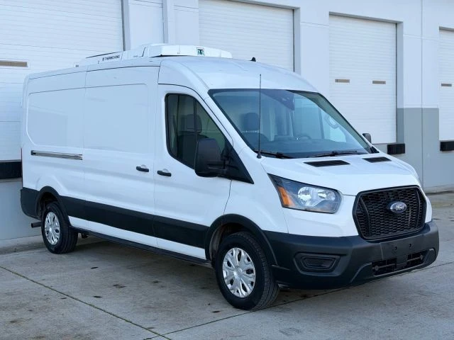 2021 Ford Transit - Image 7 of 21