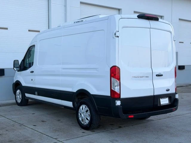 2021 Ford Transit - Image 3 of 21