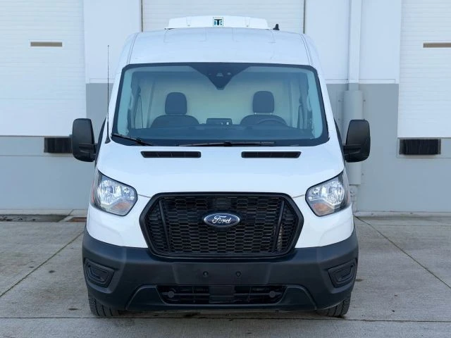2021 Ford Transit - Image 8 of 21