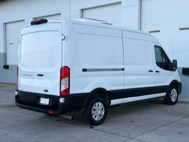 2021 Ford Transit - Image 5 of 21