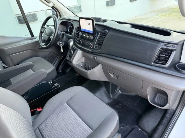 2021 Ford Transit - Image 12 of 21
