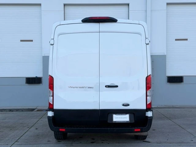2021 Ford Transit - Image 4 of 21