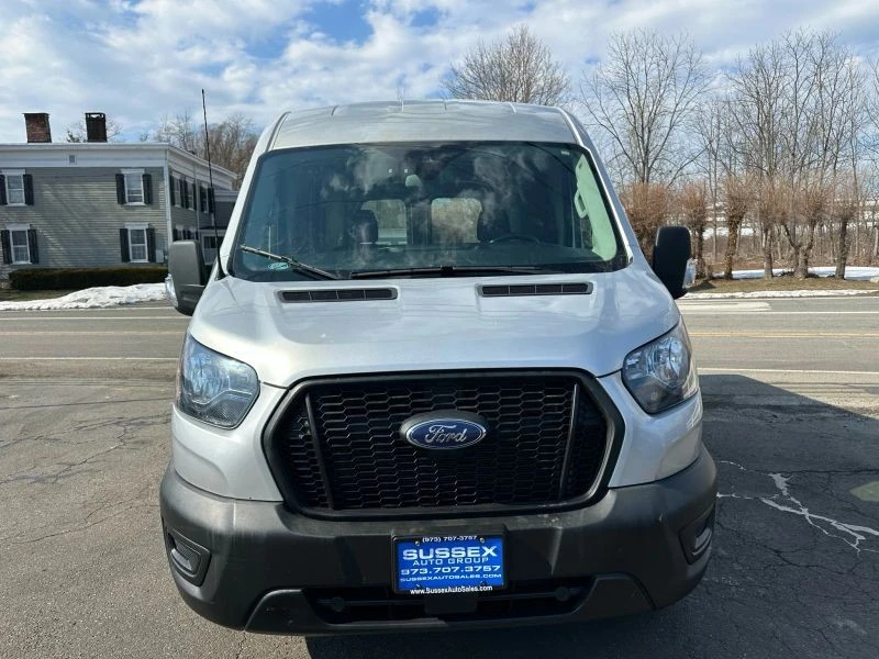 2021 Ford Transit - Image 2 of 12