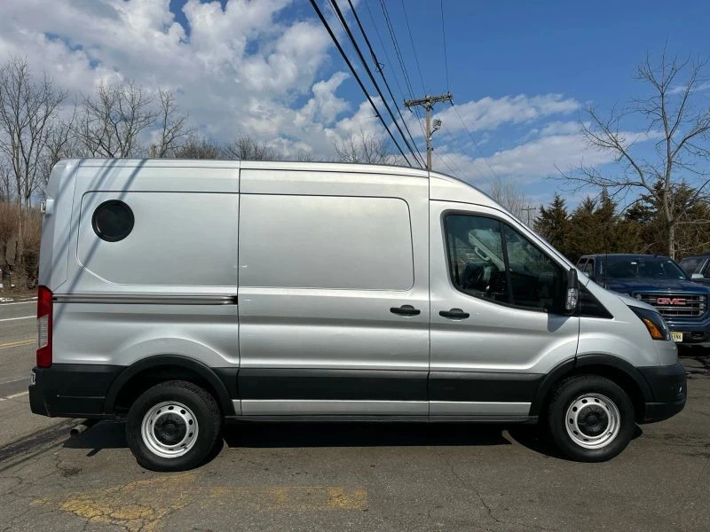 2021 Ford Transit - Image 8 of 12
