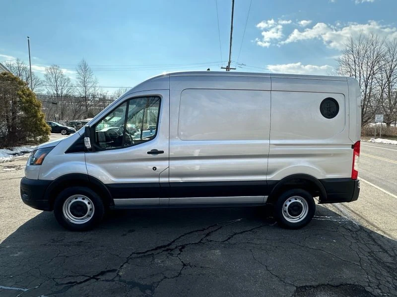 2021 Ford Transit - Image 7 of 12