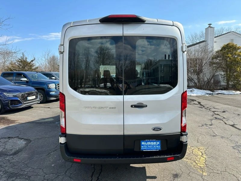 2021 Ford Transit - Image 5 of 12