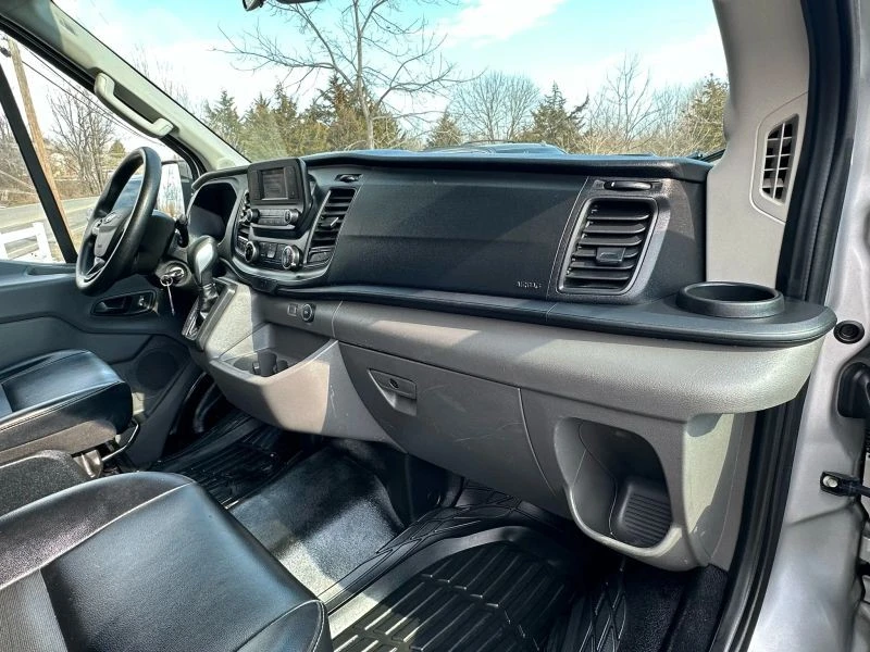 2021 Ford Transit - Image 11 of 12
