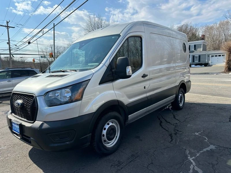 2021 Ford Transit - Image 3 of 12