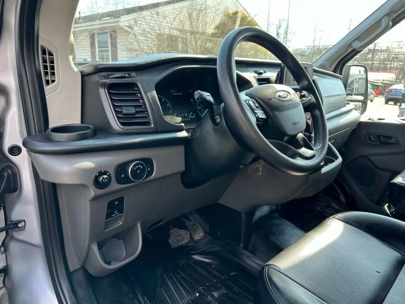 2021 Ford Transit - Image 10 of 12