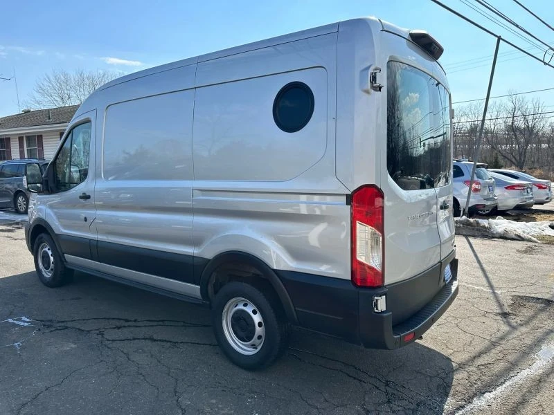 2021 Ford Transit - Image 4 of 12