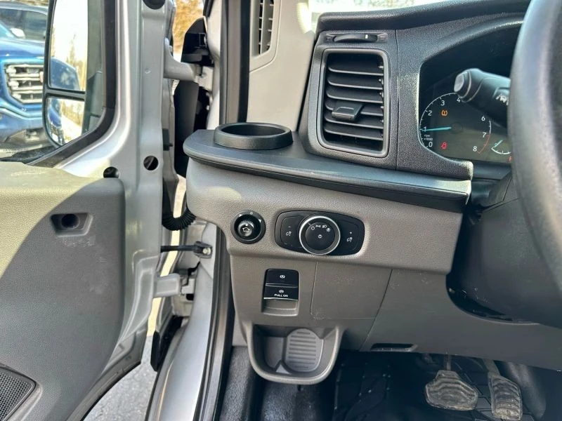 2021 Ford Transit - Image 12 of 12