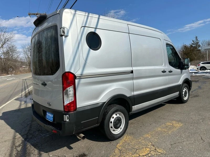 2021 Ford Transit - Image 6 of 12