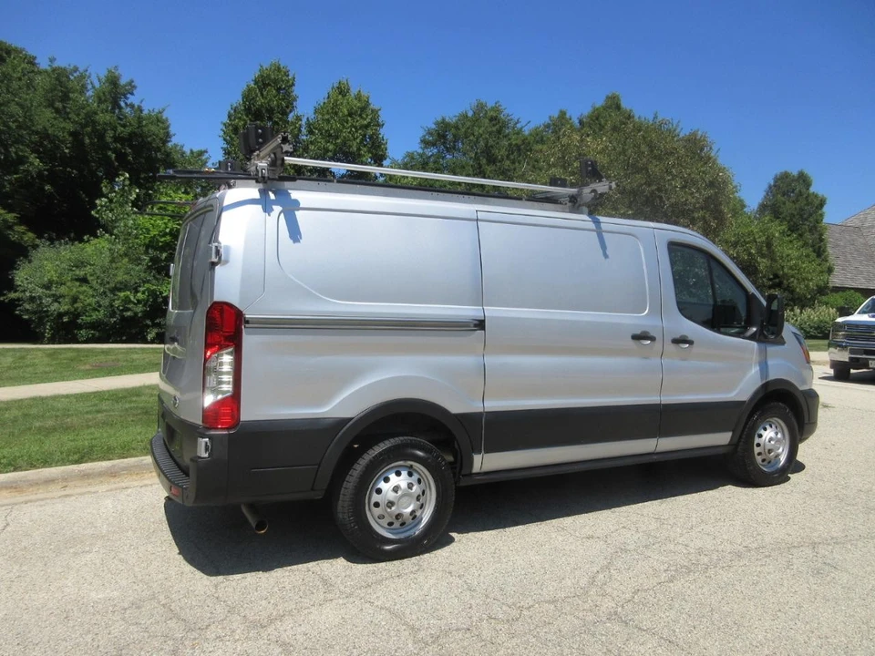 2021 Ford Transit - Image 9 of 31