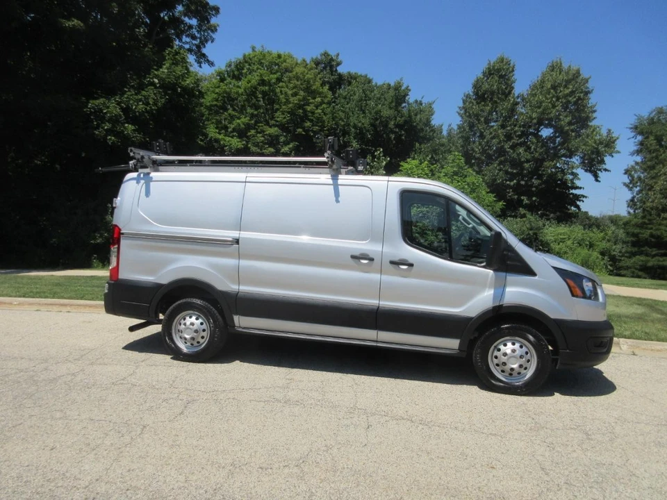 2021 Ford Transit - Image 6 of 31