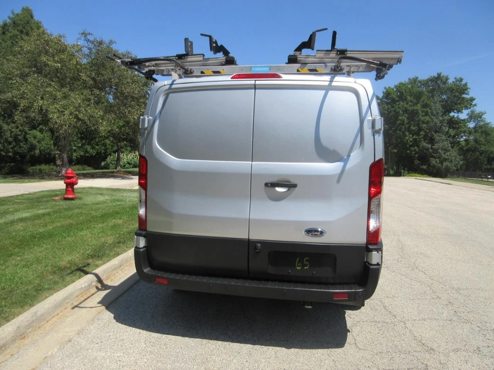 2021 Ford Transit - Image 12 of 31