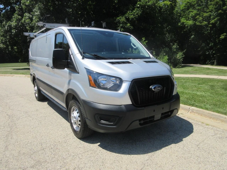 2021 Ford Transit - Image 19 of 31