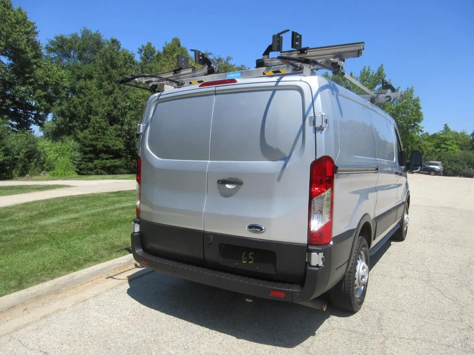 2021 Ford Transit - Image 11 of 31