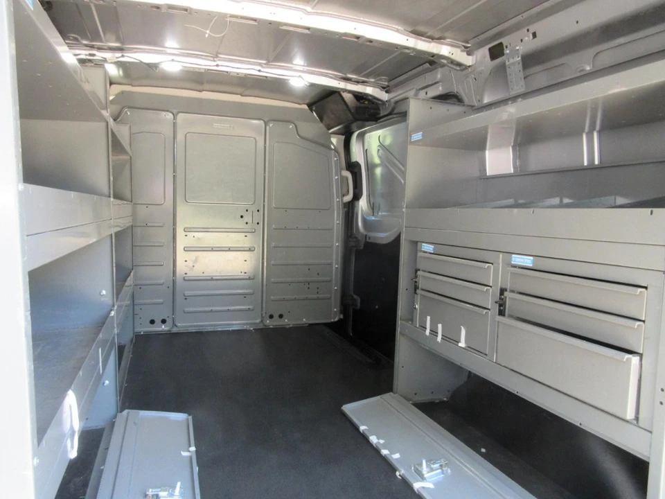 2021 Ford Transit - Image 16 of 31