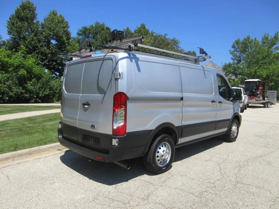 2021 Ford Transit - Image 17 of 31