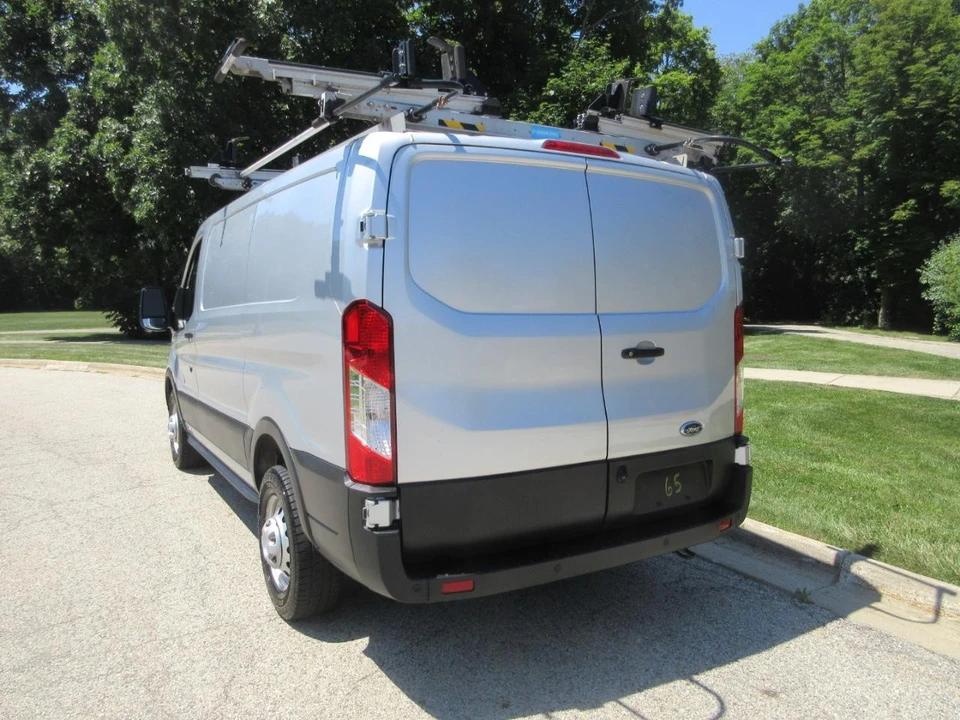 2021 Ford Transit - Image 27 of 31